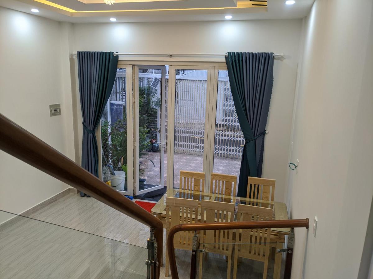 ViLa Hà Huy Tập Da Lat Esterno foto